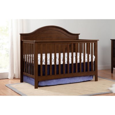 carter's by davinci crib reviews