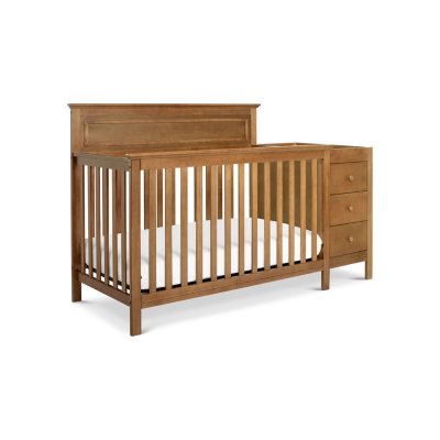 davinci autumn crib reviews