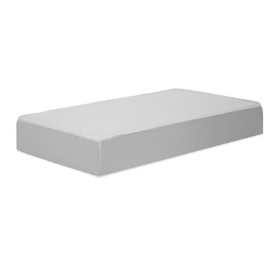 serta perfect slumber crib mattress