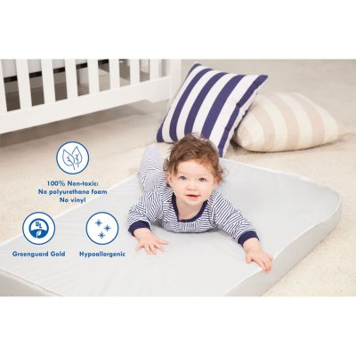 davinci crib mattress reviews