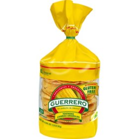 Guerrero Tostadas (12.8 oz.)