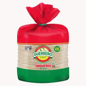 Guerrero Corn Tortillas (31.5 oz., 60 ct.)