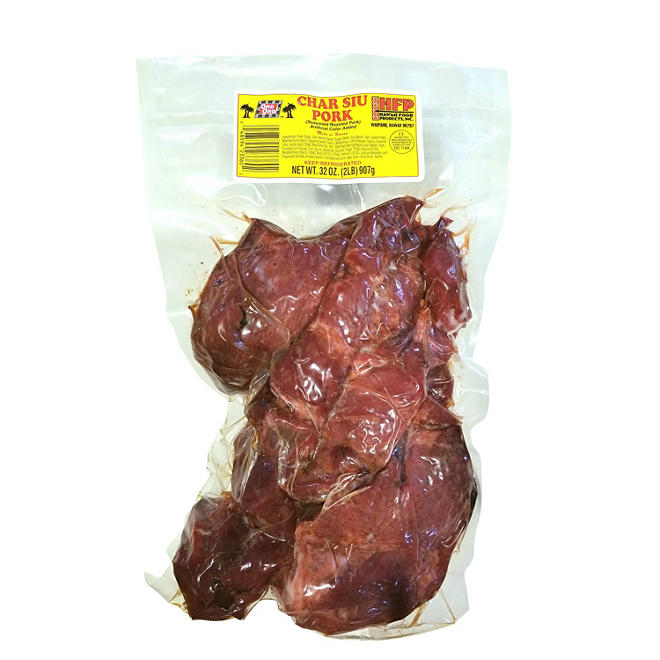 OnoOno Char Siu Roasted Seasoned Pork (2 lbs.)