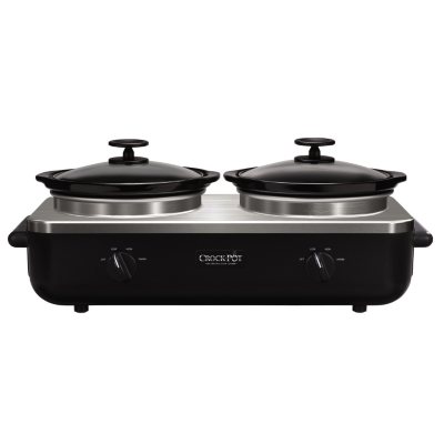 Crock-Pot® Duo Cook and Serve - Sam's Club