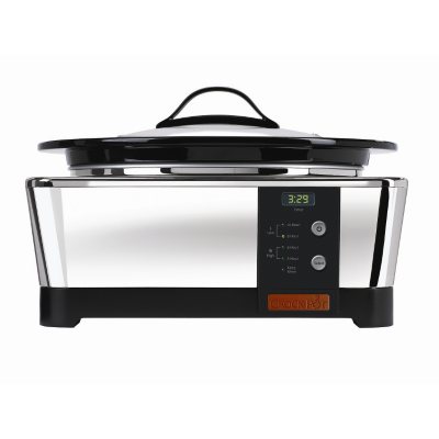 Next Generation CrockPot? Sam's Club