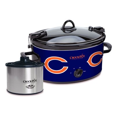 Crock-Pot® Duo Cook and Serve - Sam's Club