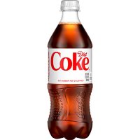 Diet Coke (20 fl. oz., 24 pk.)