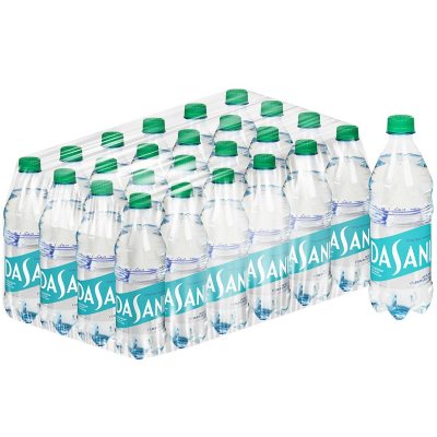Purified Water