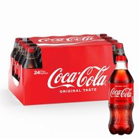 Coca-Cola (20 fl. oz., 24 pk.)