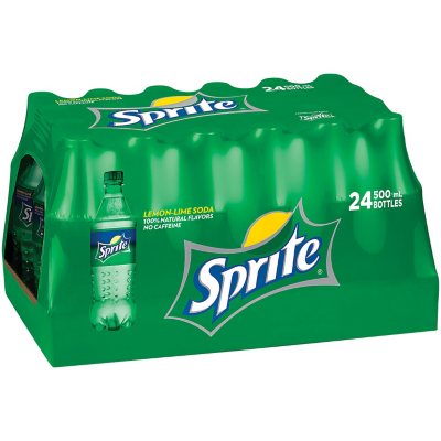 20 oz Bottled Soft Drinks - Drinks - Pastime Restaurant