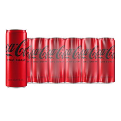 Coca-Cola (16.9 fl. oz., 24 pk.) - Sam's Club