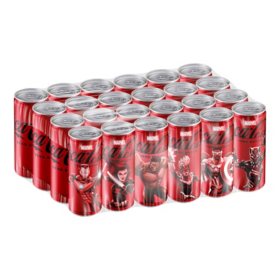 Coca-Cola Zero Sugar (12oz / 24pk)