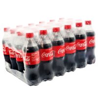 Coca-Cola (16 fl. oz., 24 pk.)