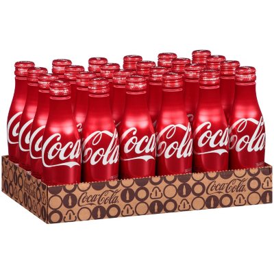 Coca-Cola Soda (8.5 fl. oz., 24 pk.) - Sam's Club