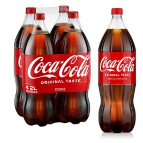 Coca-Cola (16.9 fl. oz., 24 pk.) - Sam's Club