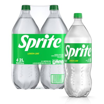 SPRITE UNVEILS NEW 'IRRESISTIBLE' TASTE & VISUAL IDENTITY