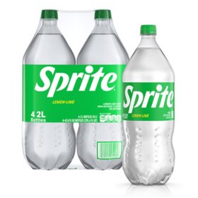 Sprite Zero (12 fl. oz., 35 pk.) - Sam's Club