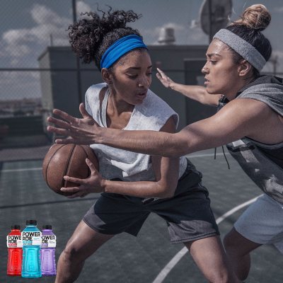 POWERADE® Sports Drink