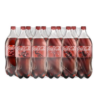 esthetisch Metalen lijn kleinhandel Coca-Cola (1.75 L, 10 pk.) - Sam's Club