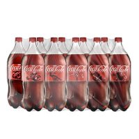 Coca-Cola (1.75 L, 10 pk.)