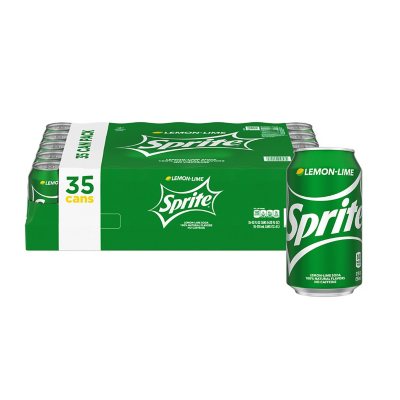 Sam's Cola Soda Pop, 12 fl oz, 12 Pack Cans