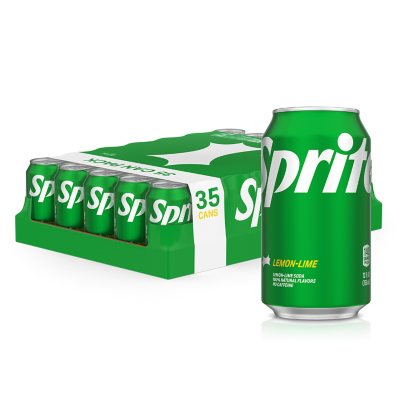 Sprite 20 Oz. Bottle - Office Depot