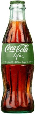 COKE LIFE 4/6 PK 8 OZ GLASS - Sam's Club
