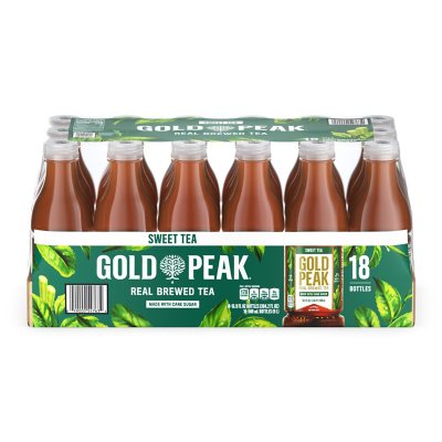 Bottled Tea