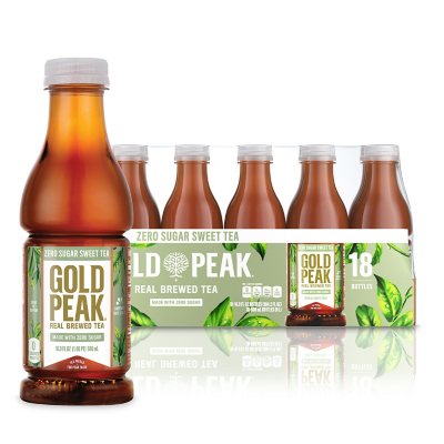 Save on Pure Leaf Real Brewed Green Tea - 6 pk Order Online
