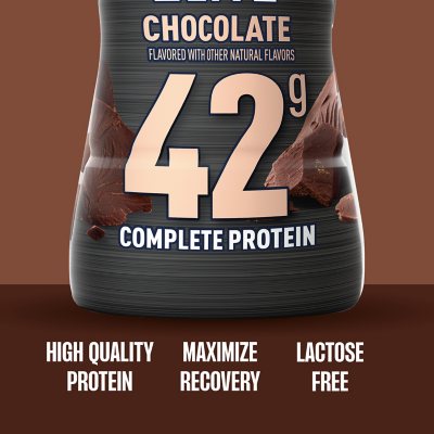 Fairlife Core Power 42g Protein Shake (Elite Chocolate)