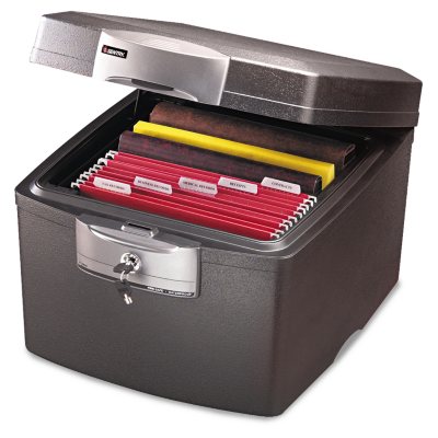SentryFire-Safe Advanced Security File - Sam's Club