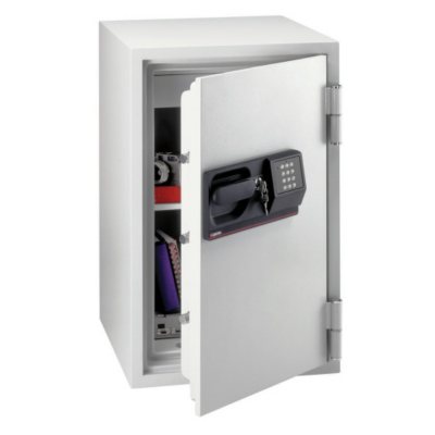 Safes at sam's deals club