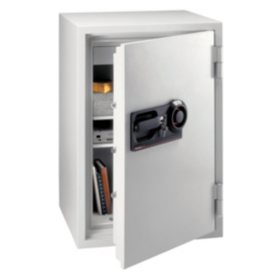 SentrySafe - Commercial Fire Safe, Combination Lock - 4.6 Cubic Feet