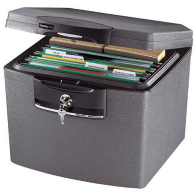 Sentry®Safe Waterproof File - Sam's Club