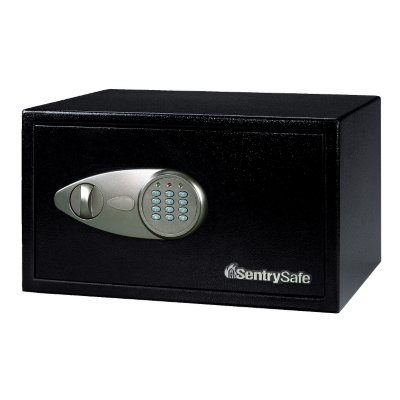 Safes at sam's deals club