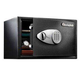 SentrySafe - Security Safe - 1.2 Cubic Feet