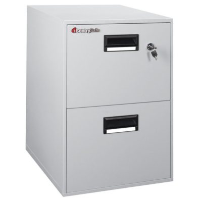 American Security - Storage Cabinets - 2 Drawer Version 1335308