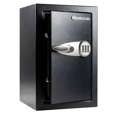 Safe Box Lock