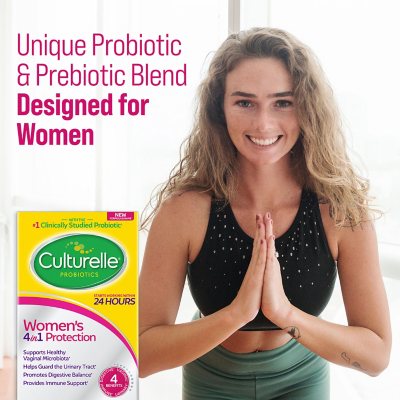 Culturelle women's clearance healthy balance