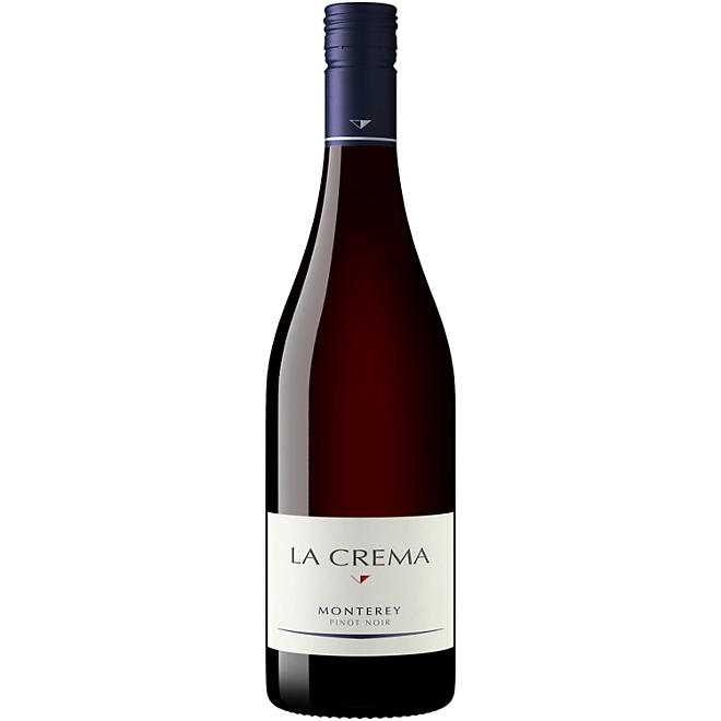 La Crema Monterey Pinot Noir Red Wine (750 ml)