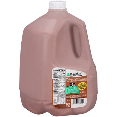 Member's Mark Vitamin D Whole Milk (1 gal.) - Sam's Club