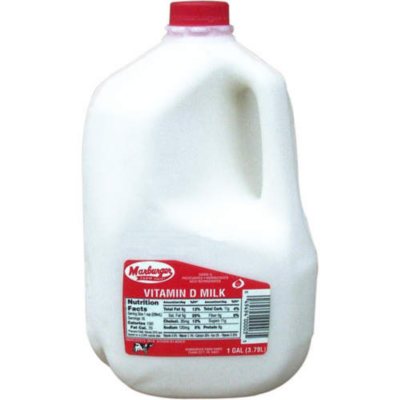 Marburger Farm Dairy Vitamin D Milk - 1 gal. - Sam's Club