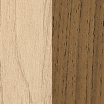 Matte Silver, variant on Hunter 52 inch Swanson Matte Black Ceiling Fan with LED Light Kit and Pull Chain