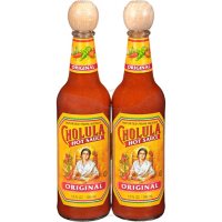 Cholula Hot Sauce (12 oz. bottles, 2 pk.)