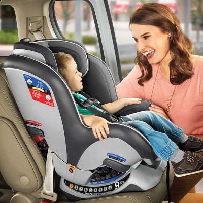 Sam's club convertible outlet car seat