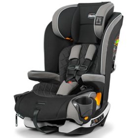 Safety 1st EverFit All-in-One Car Seat (Choose Your Color) - Sam's Club