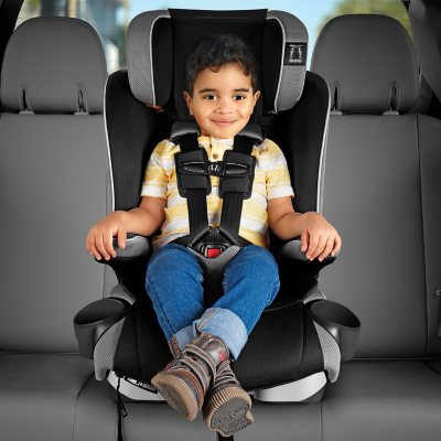 MyFit Harness + Booster Car Seat - Car Seats - Chicco