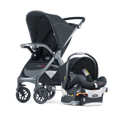 Mini bravo stroller online