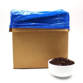 Rich's Chocolate Cookie Crumble, Bulk Wholecase Case (10 lb.)