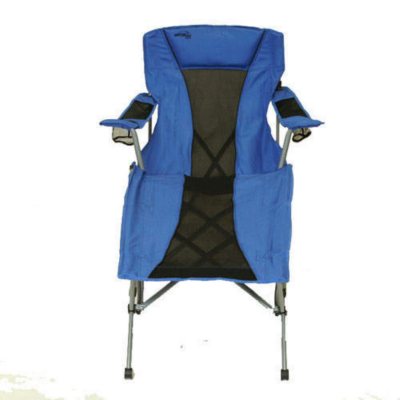 Fold and go online chair